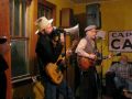 David Olney and Sergio Webb, Postcard from Mexico