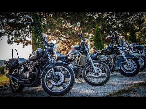 Rolling Wheels MC chapter Pirot - Bor 2017