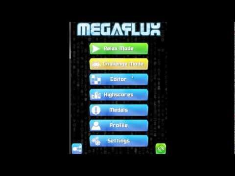 MegaFlux Android