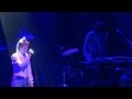 London Grammar - Nightcall (HD) Live In Paris ...