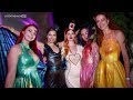 Zara DuRose Wonderland LatexFashionTV