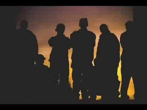 Gangsta Service - Sadar emiig balba ( Mongolia )