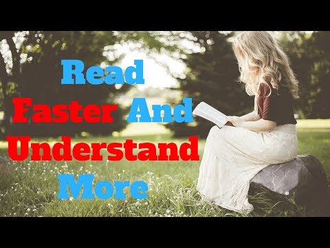 How to Read Faster and Retain Information (10 Pro Tips)