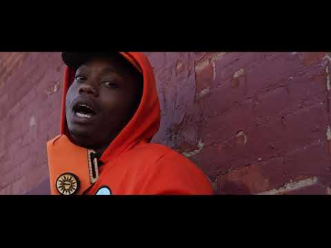 Poster Boy Mealz Muney Shot By DizzyDott