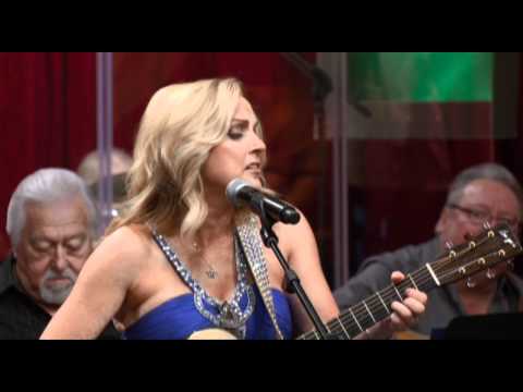 Rhonda Vincent - Beneath still waters (Dallas Frazier,Charles Rains)