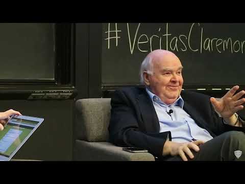 How can I be a scientist and a Christian? | John Lennox