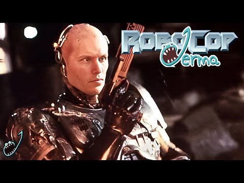 Press R To Roll Credits - Jerma Streams 'Bioforge' w/chat (Long Edit)