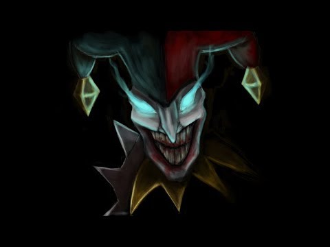 OMGA RyuuG "Shaco Top vs Yasuo" S8 15 min win