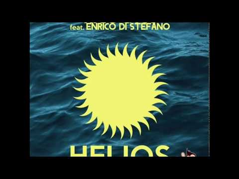 Rigo & Icc Feat Enrico Di Stefano - Helios (Original Mix )