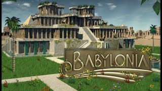 Babylonia (PC) Steam Key GLOBAL