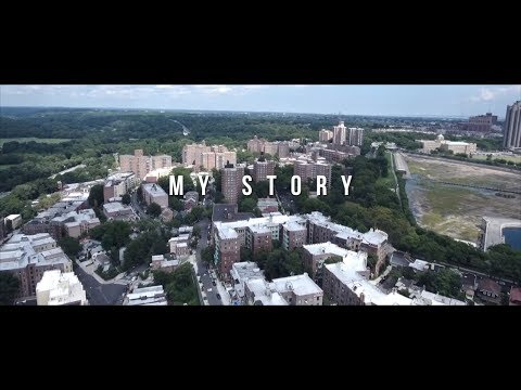 FBGM  Troy x A Dollah - My Life (Music Video) [Dir By Vintage Modern]