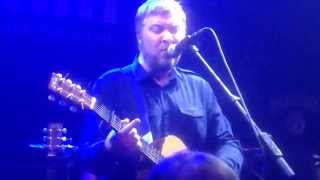 Jimi Goodwin -Oh Whiskey (live)