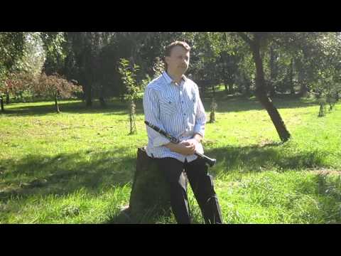 Charlie B.B.: Mezihořská polka
