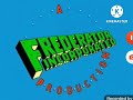 Frederator Incorporated Nickelodeon Productions 2011