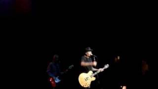 T.S.O.L. - Flowers By The Door (Sao Paulo - Brazil)