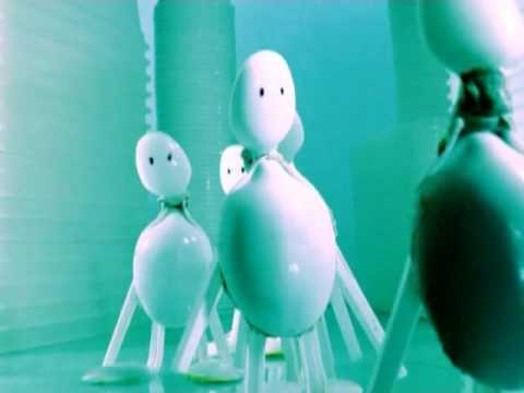 Le Peuple de l'Herbe - Plastic People