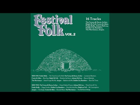 Weather the Storm - Ralph McTell