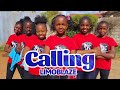 CALLING [BLESS ME] - LIMOBLAZE | OFFICIAL DANCE VIDEO | #limoblaze #calling