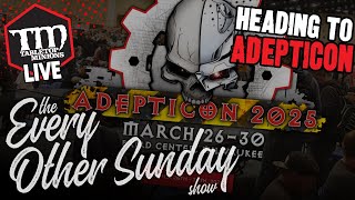 Tabletop Minions - HeroQuest video thumbnail