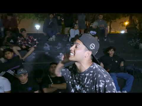 FANTASMANO vs VIDAL: 4tos - SUMMER DAYS Fecha 1 2023