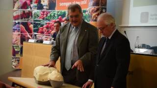 Cardioprotección de los mercados de El Prat de Llobregat