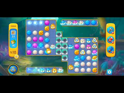 Fishdom/Gameplay/Levels(11894)