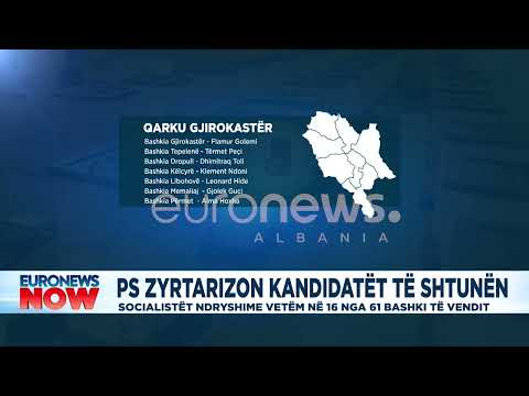 Cilët janë 16 emrat e rinj të PS-së për bashkitë? Zyrtarizohen të shtunën