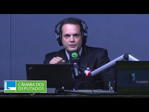 Plenário - Resumo do Dia - Veja como foi - 29/04/2025