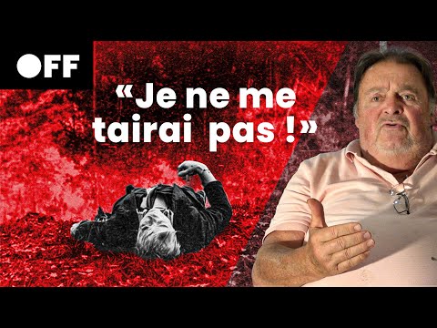 « Je ne me tairai pas ! » | RÉVÉLATIONS sur l'affaire BOULIN | OFF