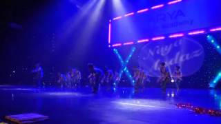 Download lagu Jai Ho Awesome Dance by Arya Dance Academy! mp3