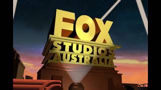 Fox Studios Australia (1998-)  Remake V3