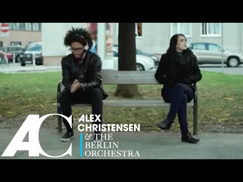 United feat. Asja Ahatovic - Alex Christensen & The Berlin Orchestra (Official Video)