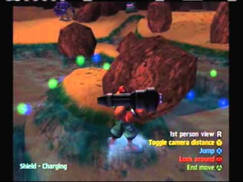 Future Tactics : The Uprising PC