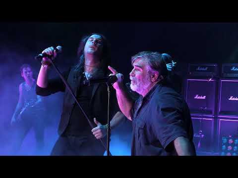 Mobilmánia - A zöld, a bíbor és a fekete (Hivatalos felvétel a V70 - Z60 - MM10 Aréna koncertről)