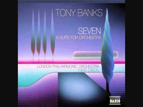 The Spirit of Gravity by Tony Banks