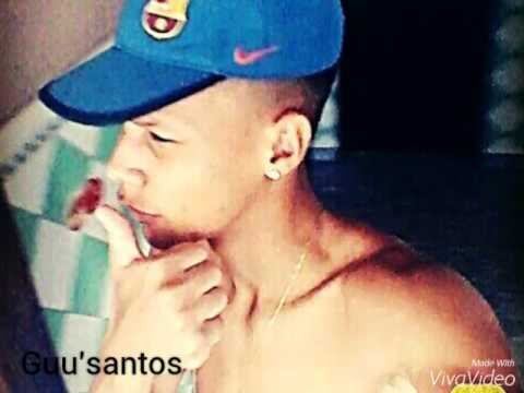 Mc TH  (Santos Dumont chamá eles de marido) lançam