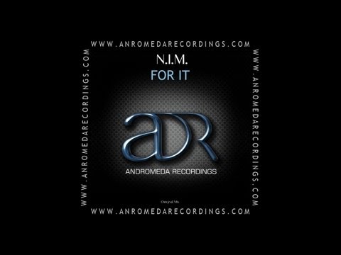 ADR233 - N.I.M. - For It (Original Mix)