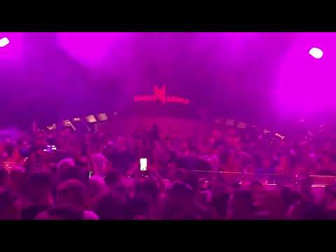 Marco Carola Play Gianni Firmaio - Problem 13 (Bootleg) @ Closing Music On Ibiza 14 10 2022