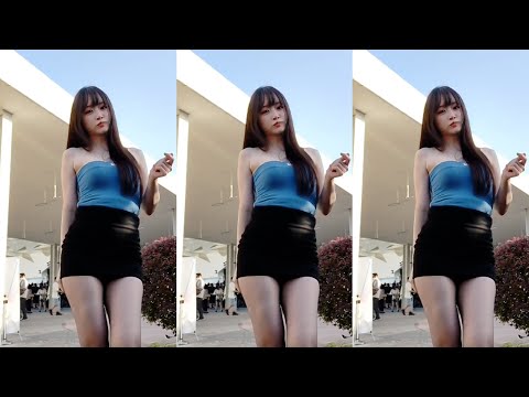 WirForce 2025 | First Dance Debut! ![Weiwei Short Film]