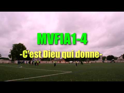 Adol & ibra & hasane - c'est dieu qui donne...