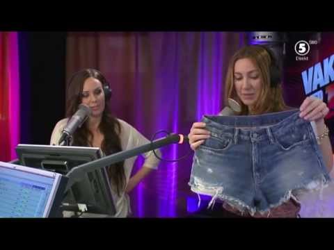 Sommartrender med Emma Danielsson - Del 1 - VAKNA med NRJ