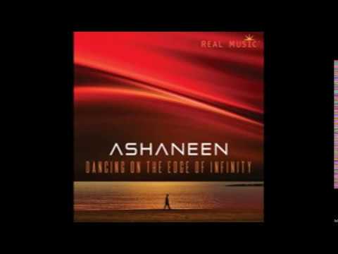 Passion of the Soul - Ashaneen