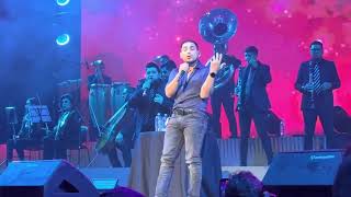 El Culpable - Espinoza Paz en vivo en la Arena Monterrey 24 Marzo 2023