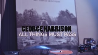 George Harrison - Run Of The Mill [2017 Vinyl Reisue]