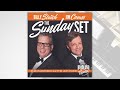42nd Street - Billy Stritch and Jim Caruso - The Sunday Set