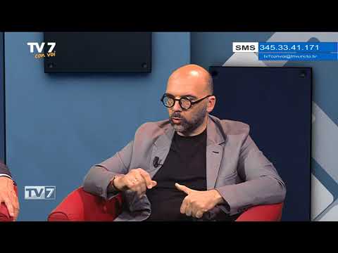 Tv7 con Voi del 14/5/2018 - Arcella a Padova (1 di 3)
