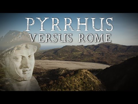 Pyrrhus vs. Rome Documentary