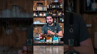 let's dive into a great brand, Tequila Corrido