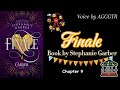 🎡🎪Finale🎪🎡Chapter 9