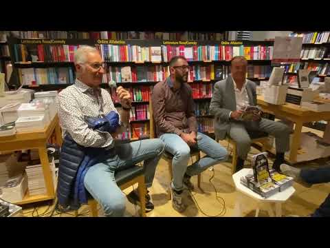 Presentazione “Portieri Blucerchiati”: Enrico Pionetti